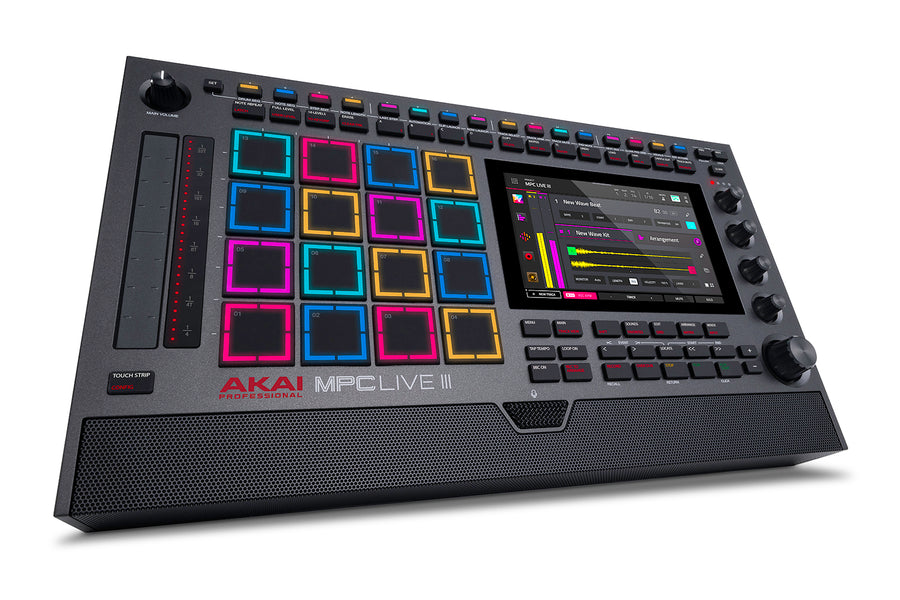 AKAI MPC LIVE III