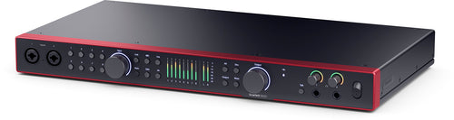 Focusrite Scarlett 18i20 4th Gen