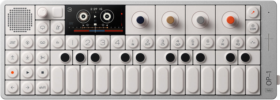 Teenage Engineering OP-1-FIELD