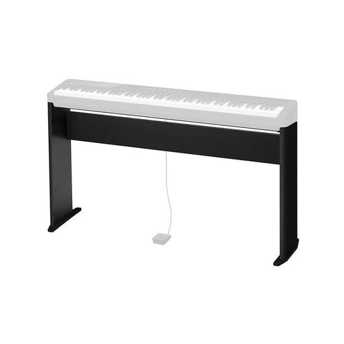 Support Piano* Casio Cs 68 Bk