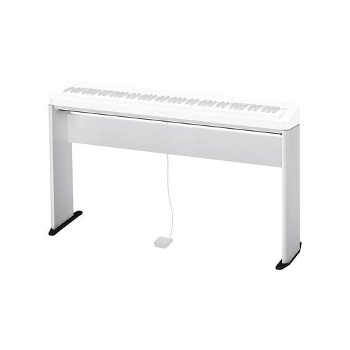 Support Piano* Casio Cs 68 We