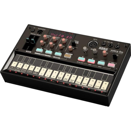 Synthetiseur Korg Volca Fm