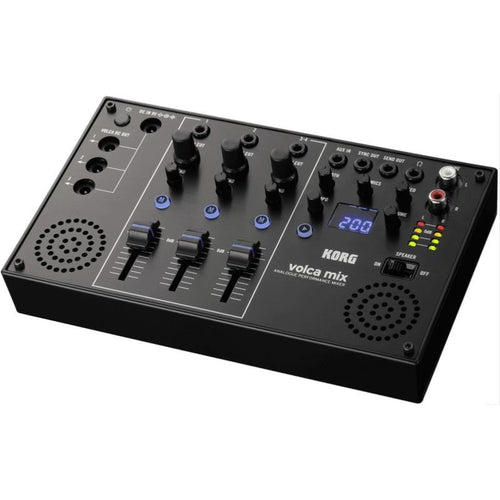 Synthetiseur Korg Volca Mix