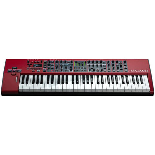 Synthetiseur Nord Nord Wave2
