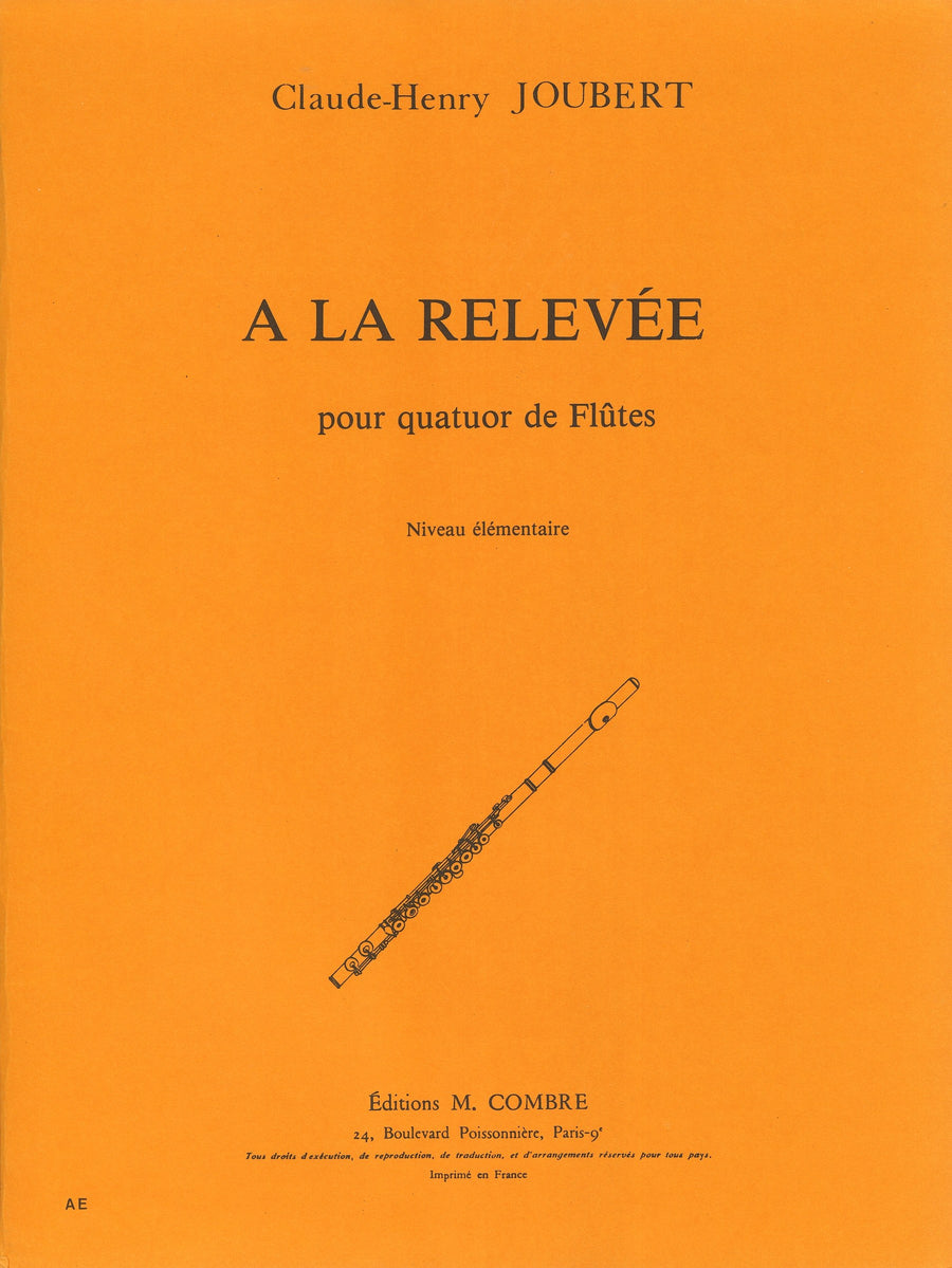 A la relevée