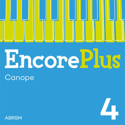 Canope (Encore Plus, Book 4)