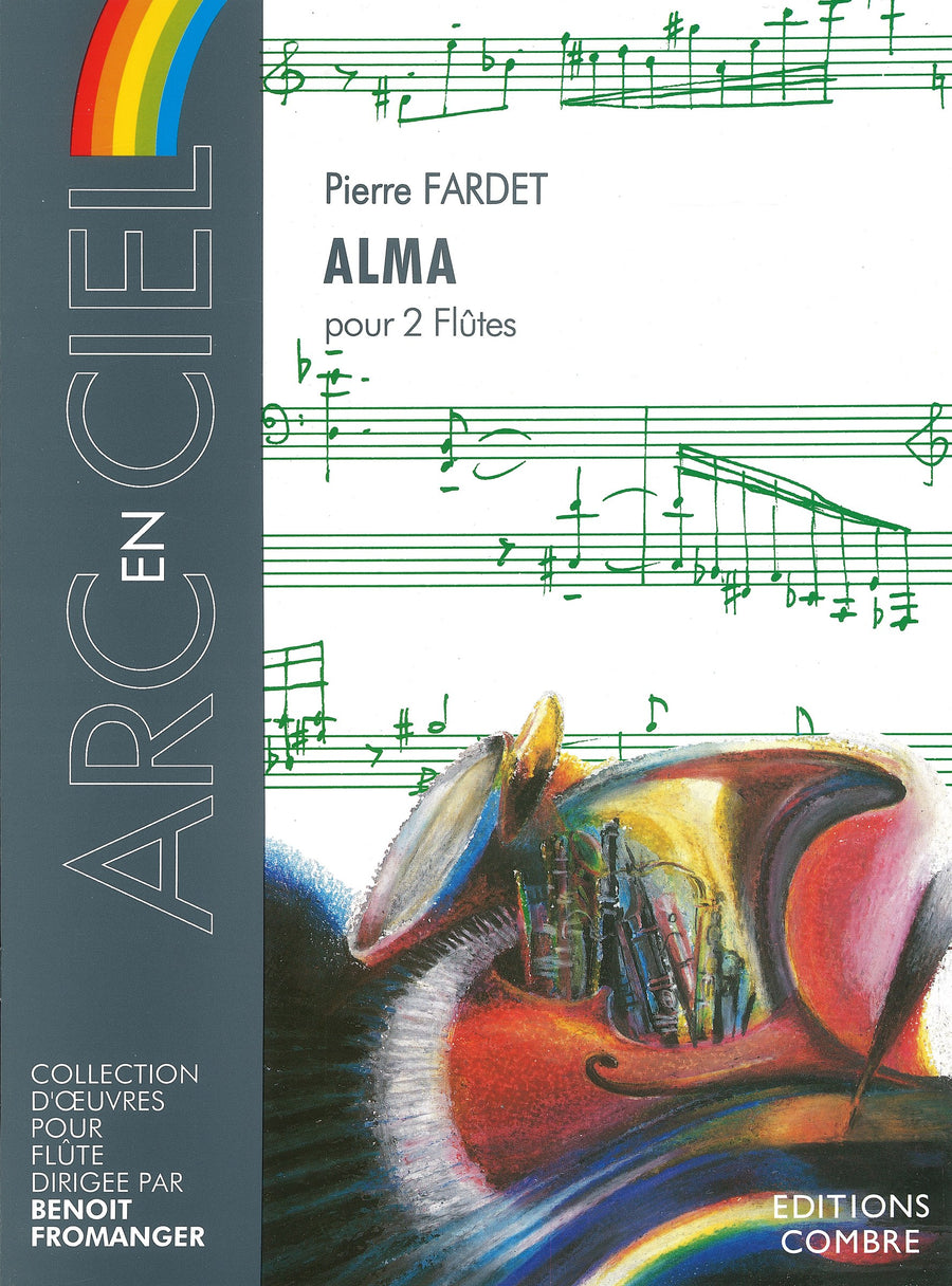 Alma