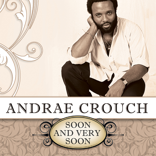 Soon And Very Soon