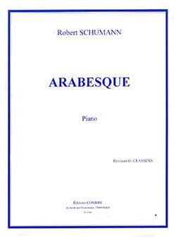 Arabesque Op.18