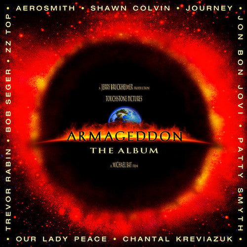 Theme From Armageddon