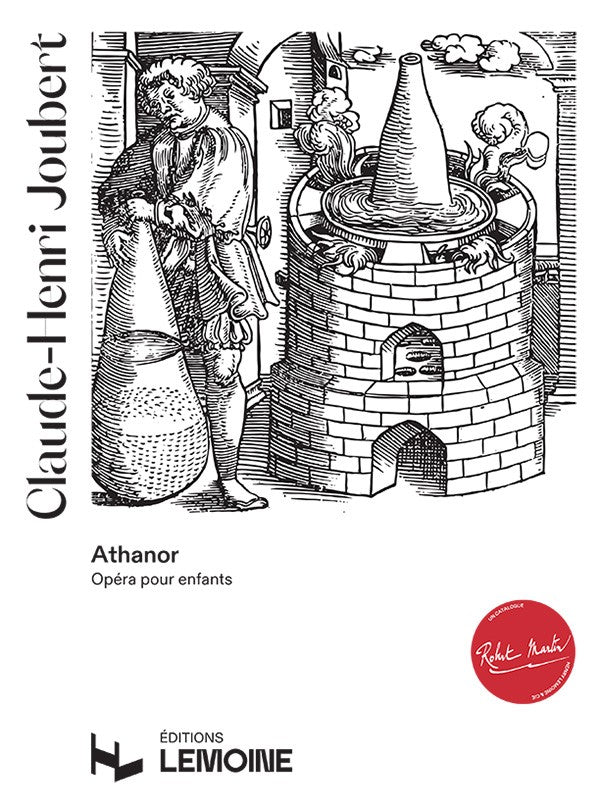 Athanor