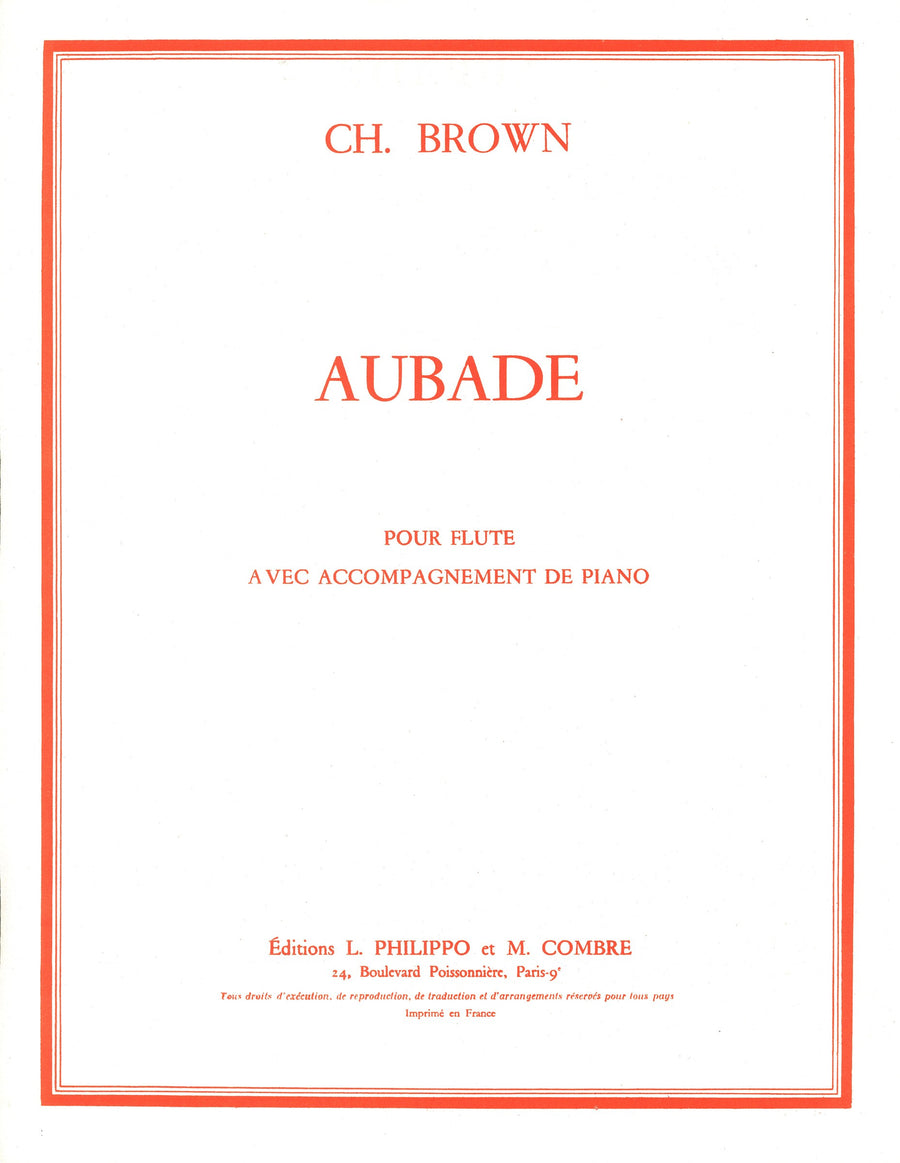 Aubade