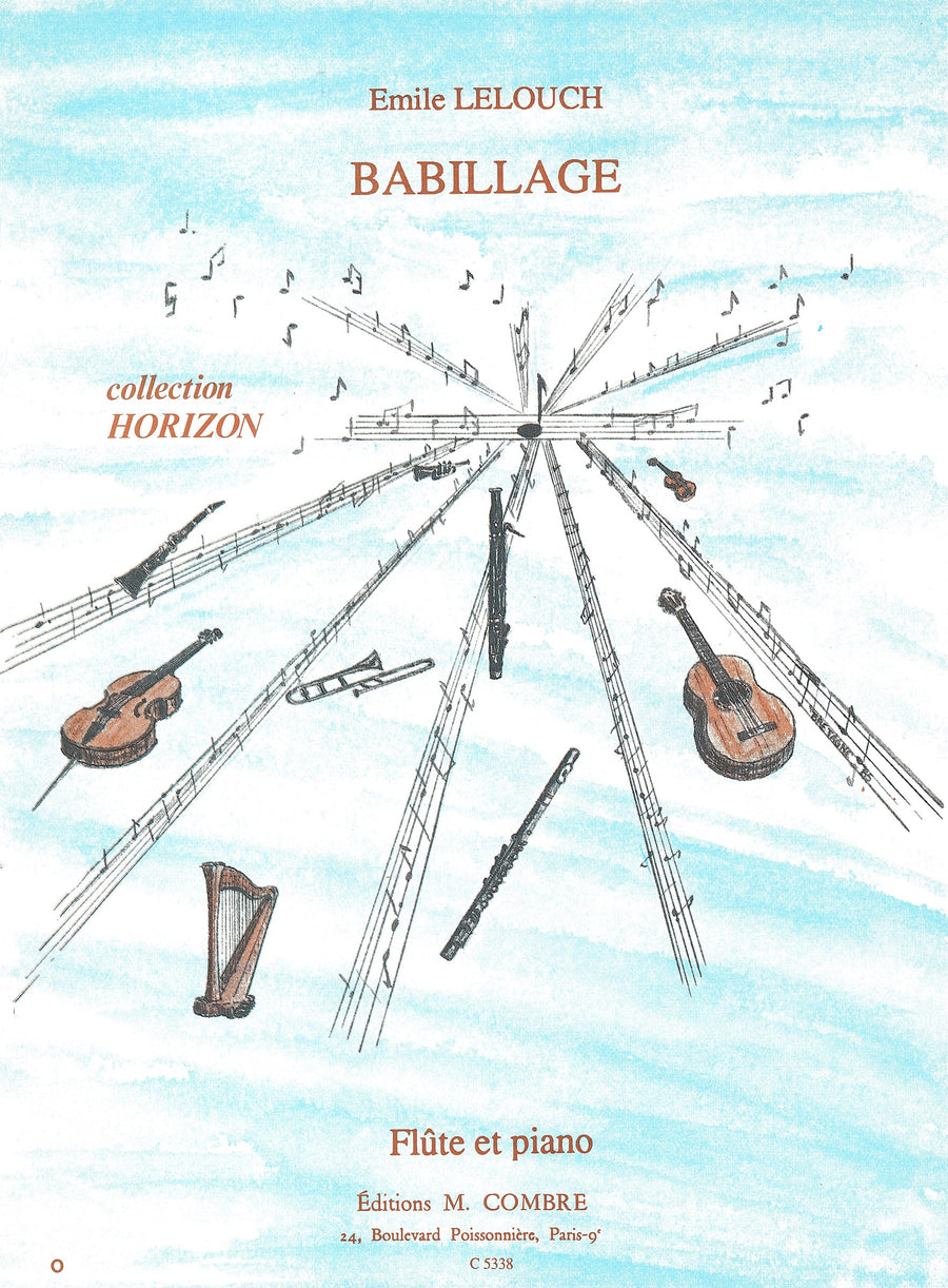 Babillage