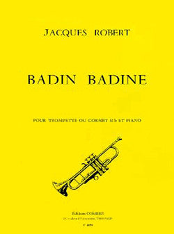 Badin badine