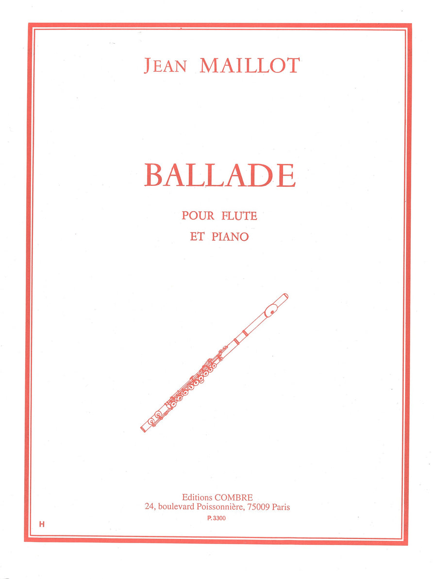 Ballade