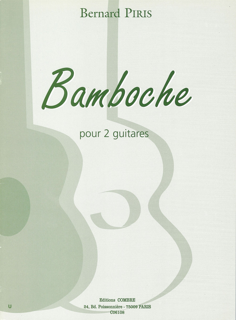 Bamboche