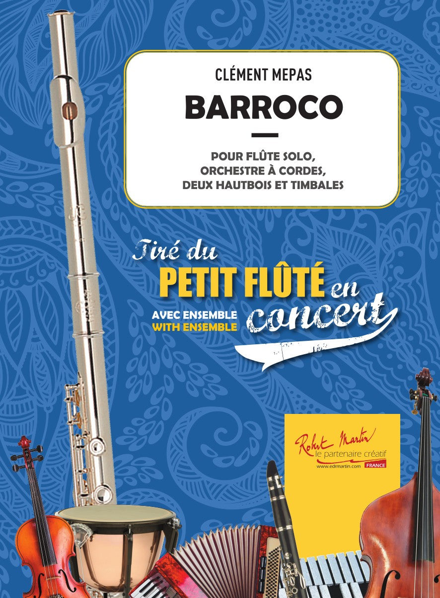 Barroco