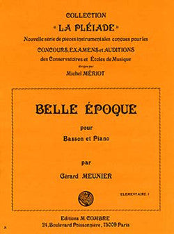 Belle époque
