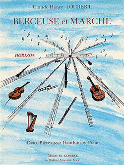 Berceuse et marche