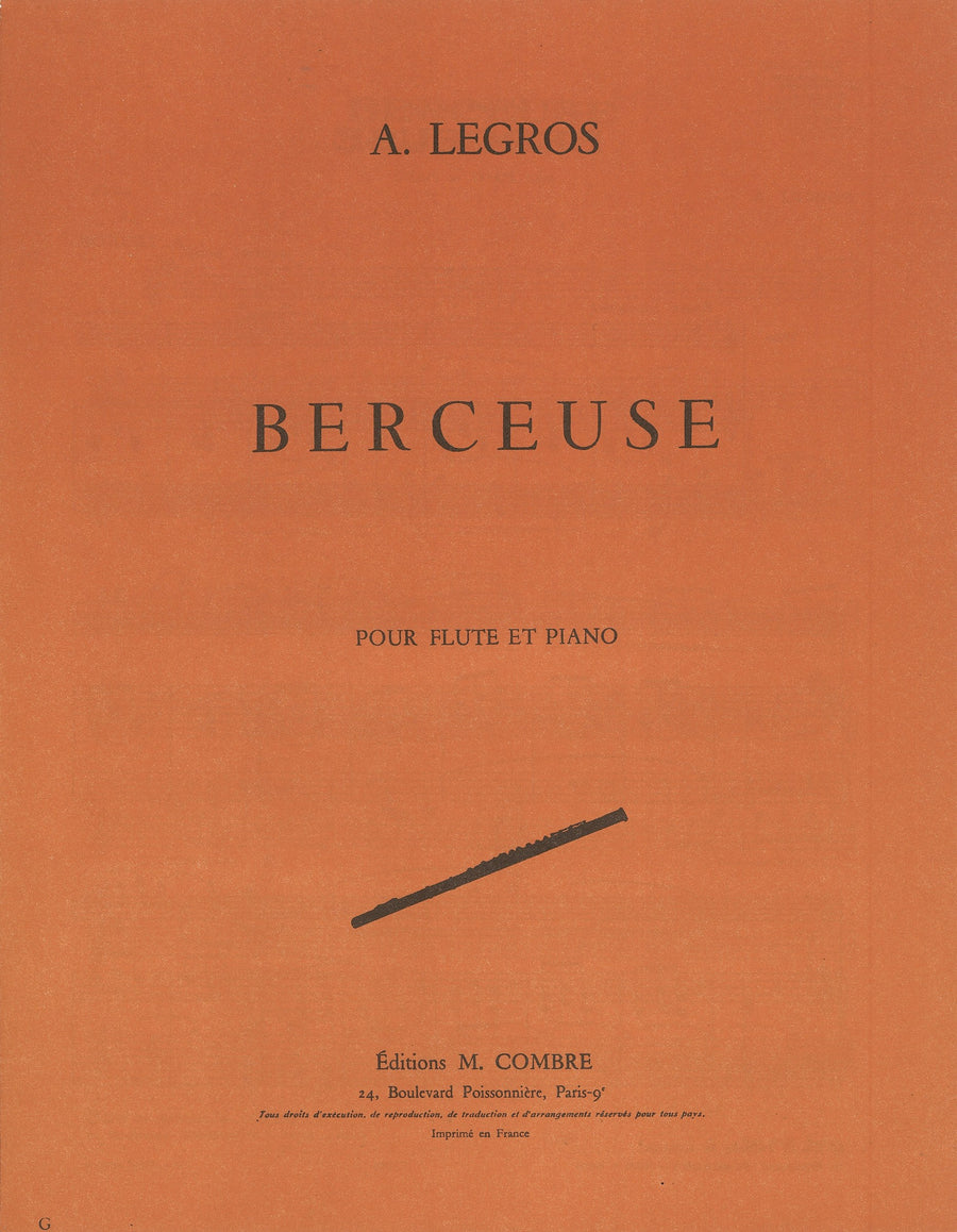 Berceuse