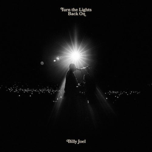 Turn The Lights Back On