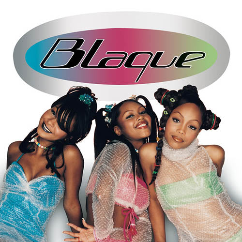 Bring It All To Me (feat. *NSync)