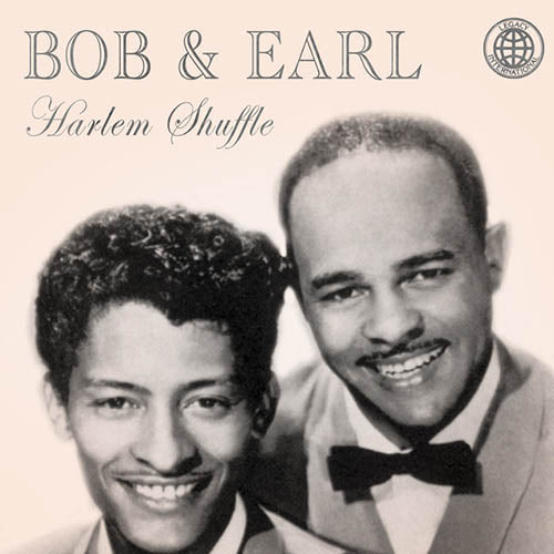The Harlem Shuffle
