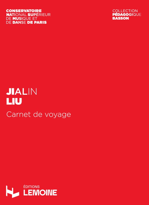 Carnet de voyage