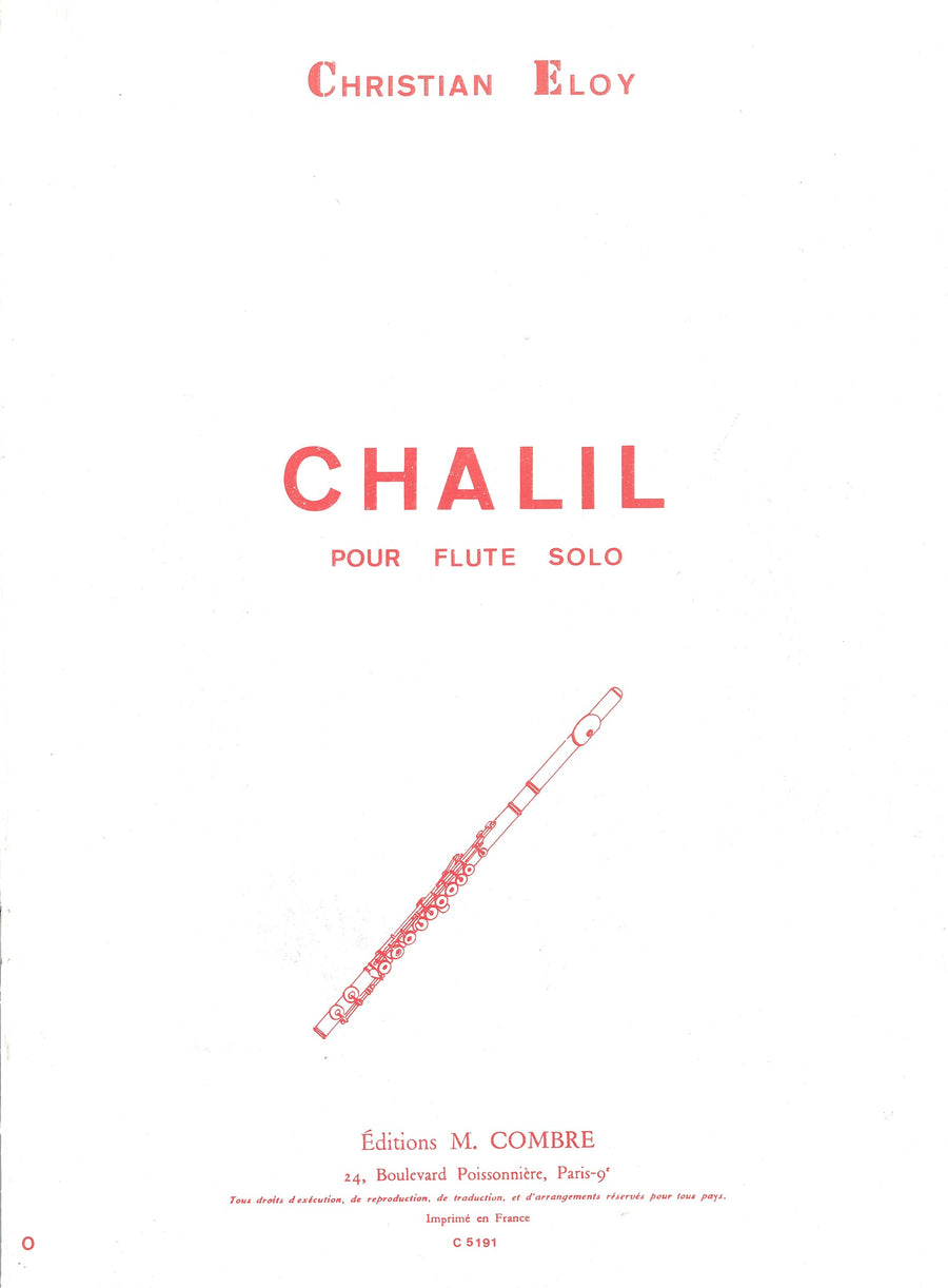 Chalil