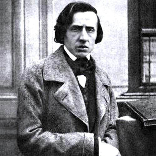 Waltz in A-flat Major, Op 64, No. 3