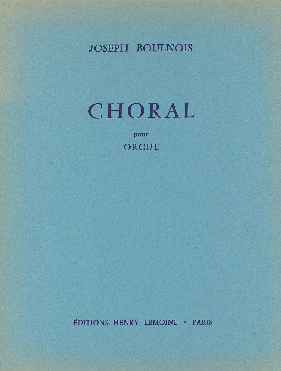 Choral
