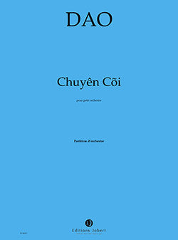 Chuyên Coi (Mutation) - partition ensemble, Dao