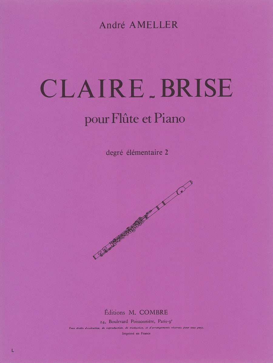 Claire-brise