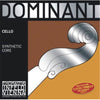 Corde Violoncelle Do Thomastik Dominant Medium