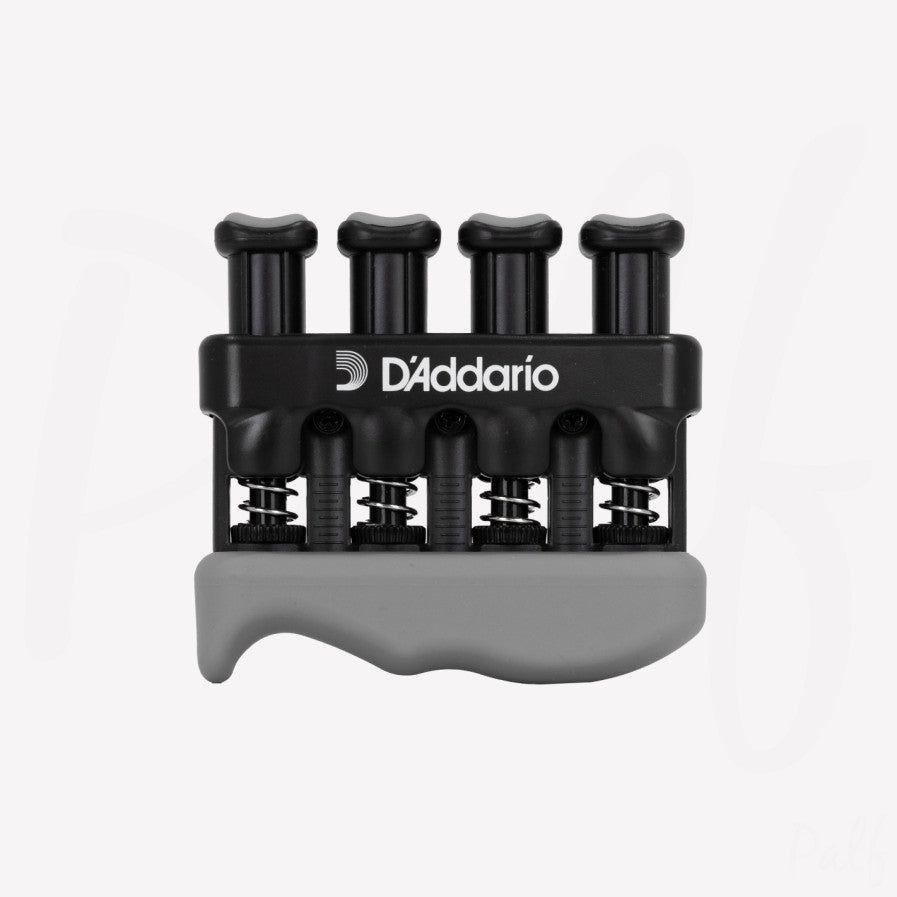 D'addario Hand Exerciser PW-VG-01