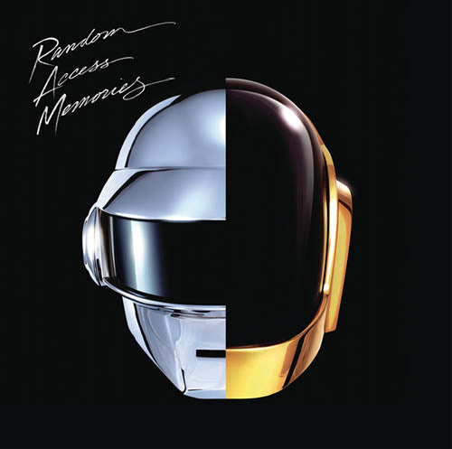 Get Lucky (featuring Pharrell Williams)