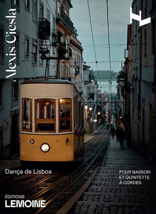 Dança de Lisboa