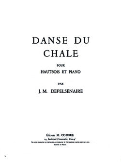 Danse du châle