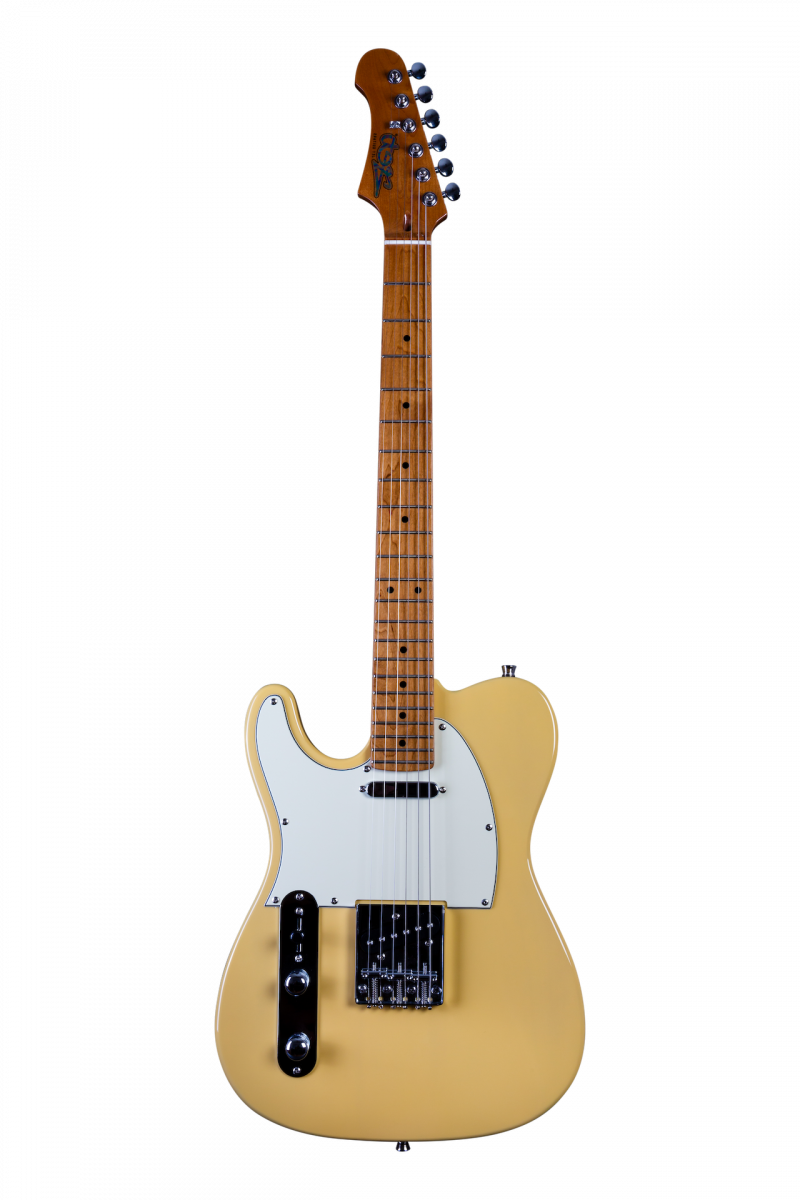 Jet Guitars JT 300 Blonde LH
