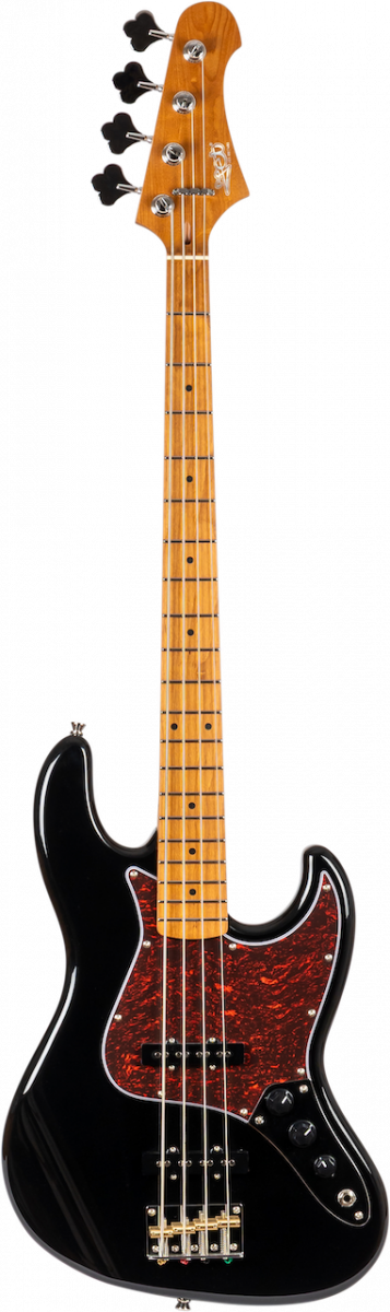 Jet Guitars JJB 300 Black