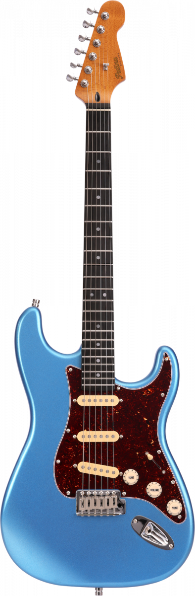 Patina Guitars PS-3 LPB