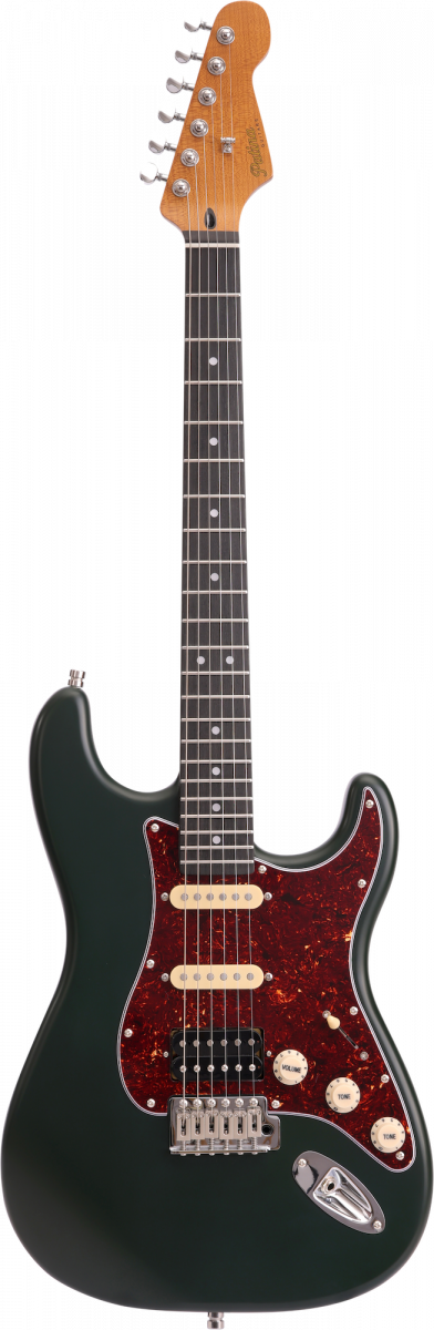 Patina Guitars PS-4 SGR