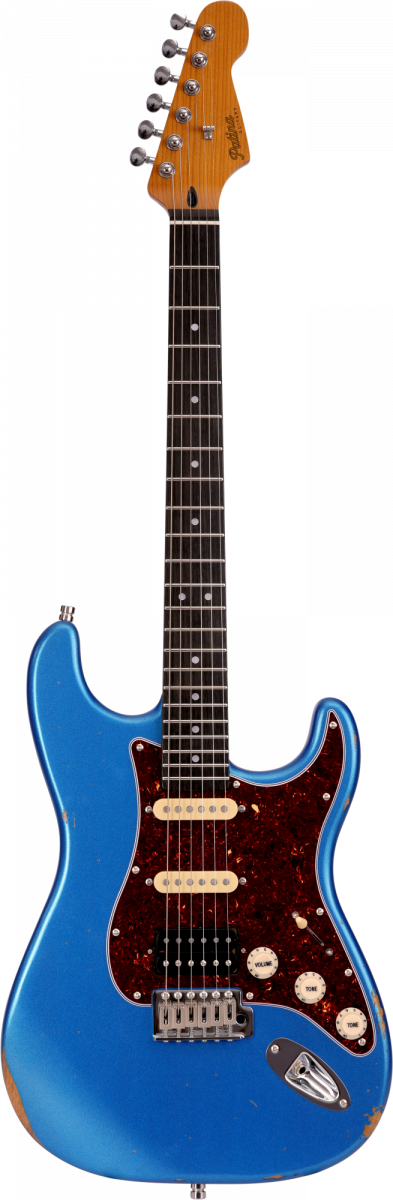 Patina Guitars PS-7 LPB R
