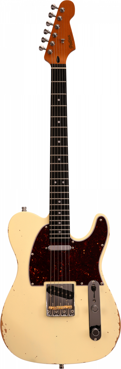 Patina Guitars PT-6 OW R