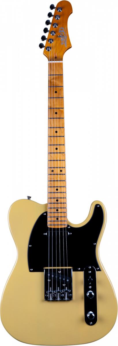 Jet Guitars JT 350 Buterscotch
