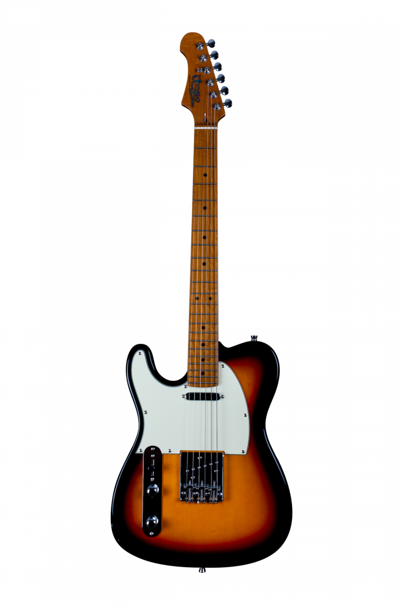 Jet Guitars JT 300 Sunburst LH