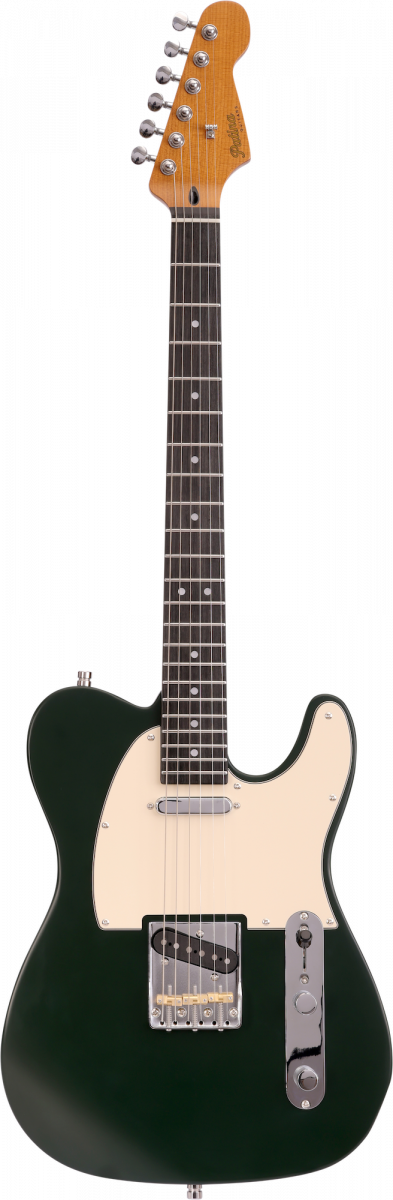 Patina Guitars PT-3 SGR