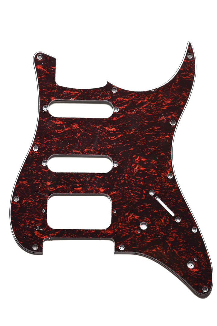 Jet Guitars PS400TS Tortoise Pickguard