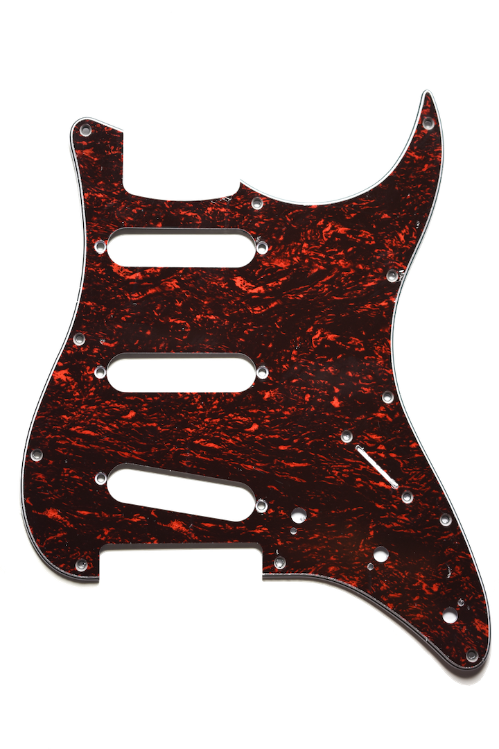 Jet Guitars PS300TS Tortoise Pickguard