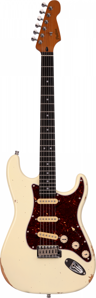 Patina Guitars PS-6 OW R